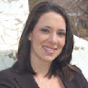 Meet your Posher, Alexandra